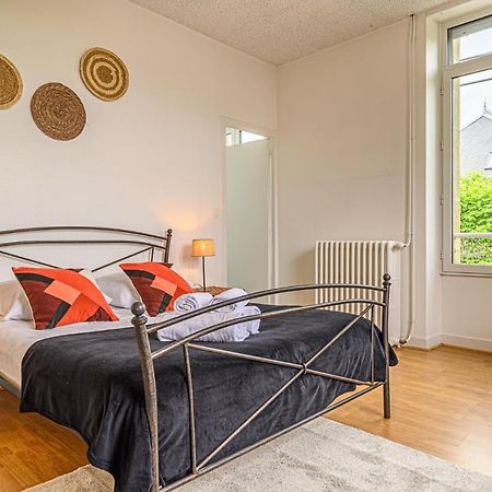 La Madeleine Et Le Magda - 2 Appartements Dans Le Golfe Du Morbihan Vannes Zewnętrze zdjęcie