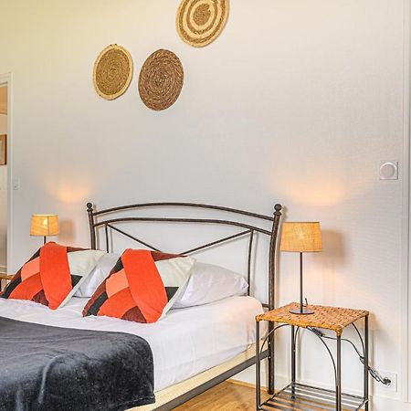 La Madeleine Et Le Magda - 2 Appartements Dans Le Golfe Du Morbihan Vannes Zewnętrze zdjęcie