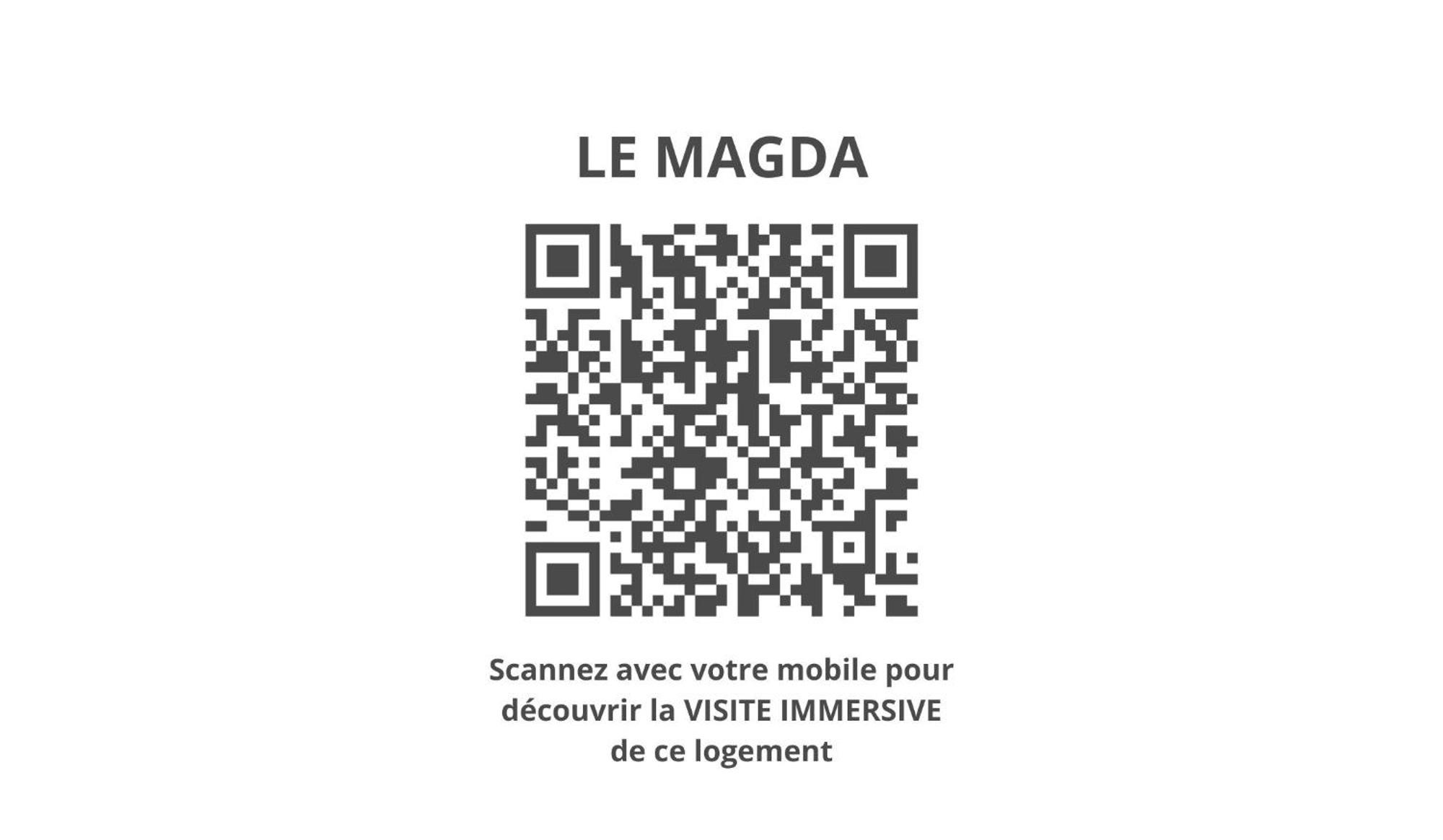 La Madeleine Et Le Magda - 2 Appartements Dans Le Golfe Du Morbihan Vannes Zewnętrze zdjęcie