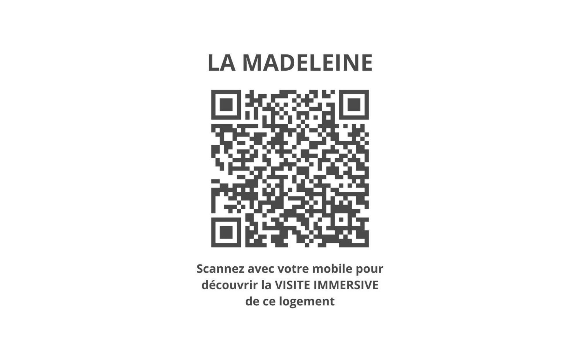 La Madeleine Et Le Magda - 2 Appartements Dans Le Golfe Du Morbihan Vannes Zewnętrze zdjęcie
